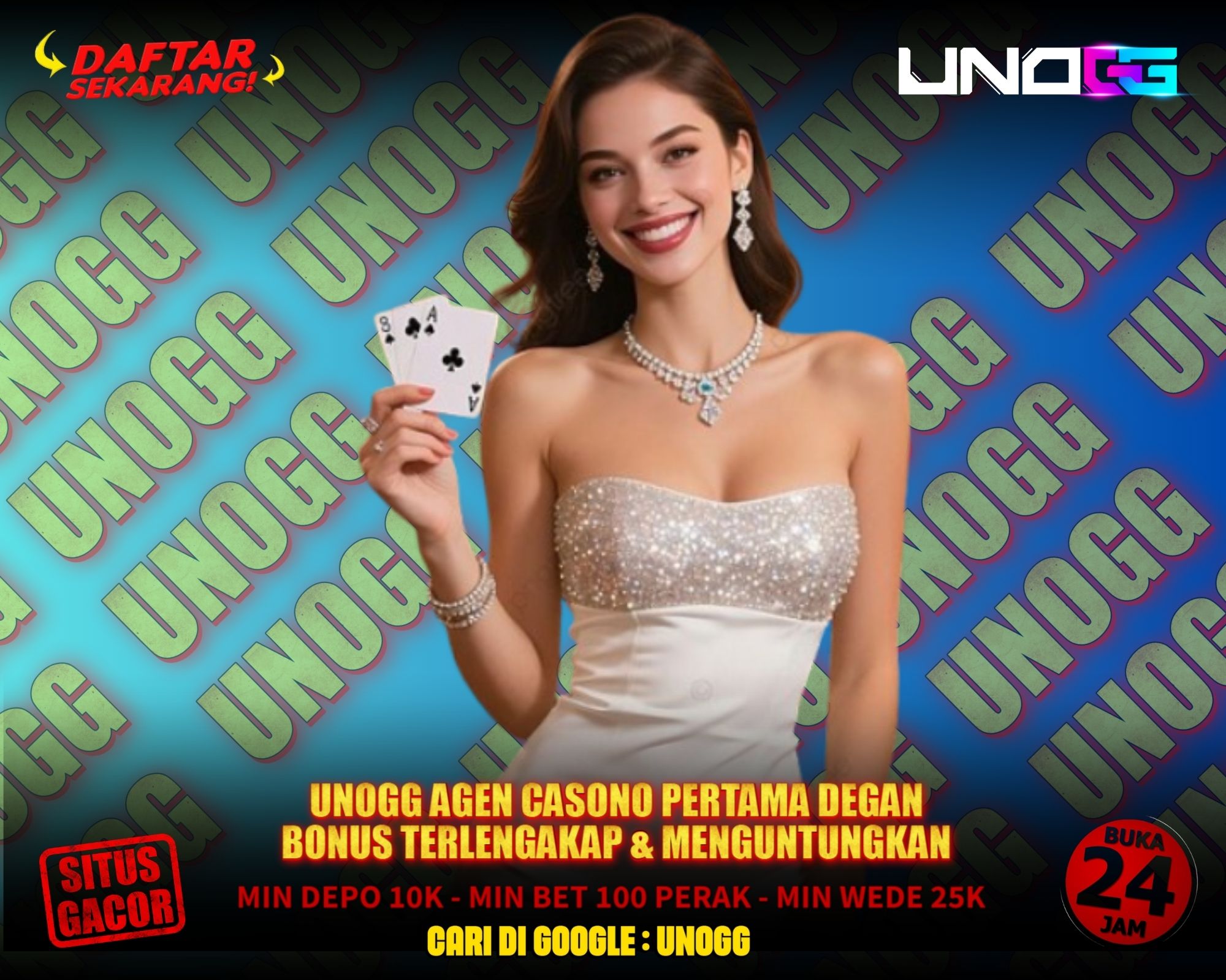 Unogg